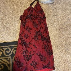 Studio 1940 size 18 prom dress